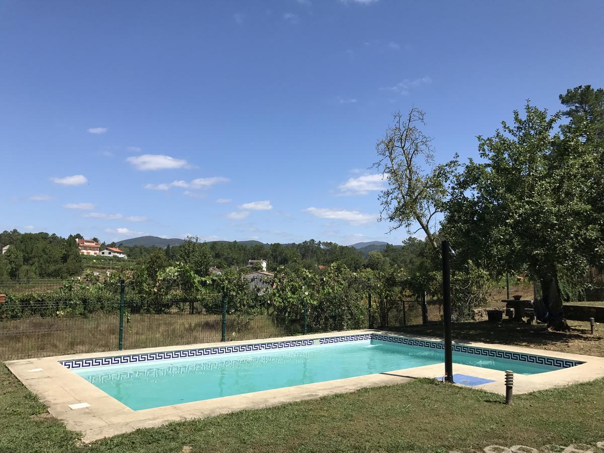 A Leira Сasa de vacaciones *