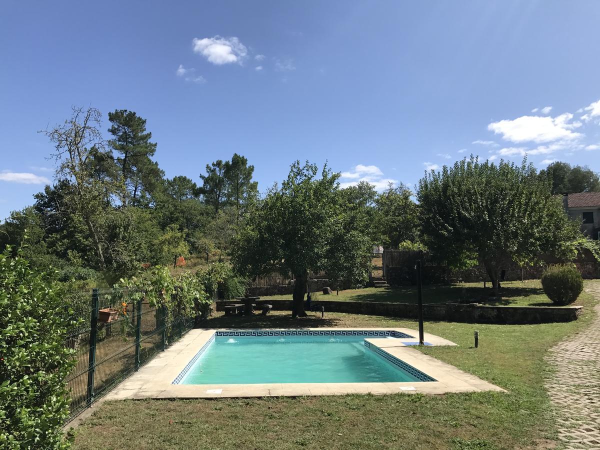 A Leira Сasa de vacaciones